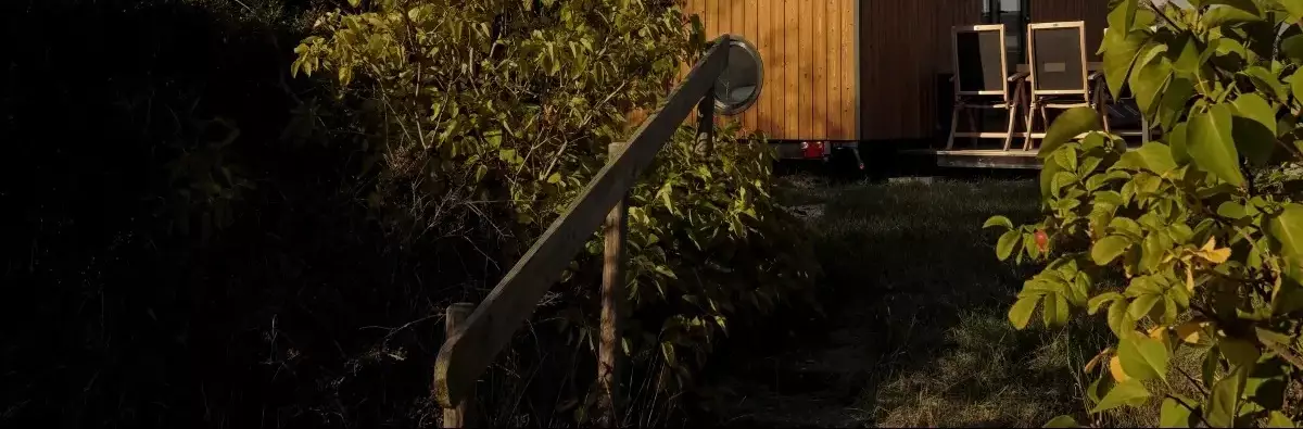Petite Maison - Tiny House Tiny Seaside - Kegnæs