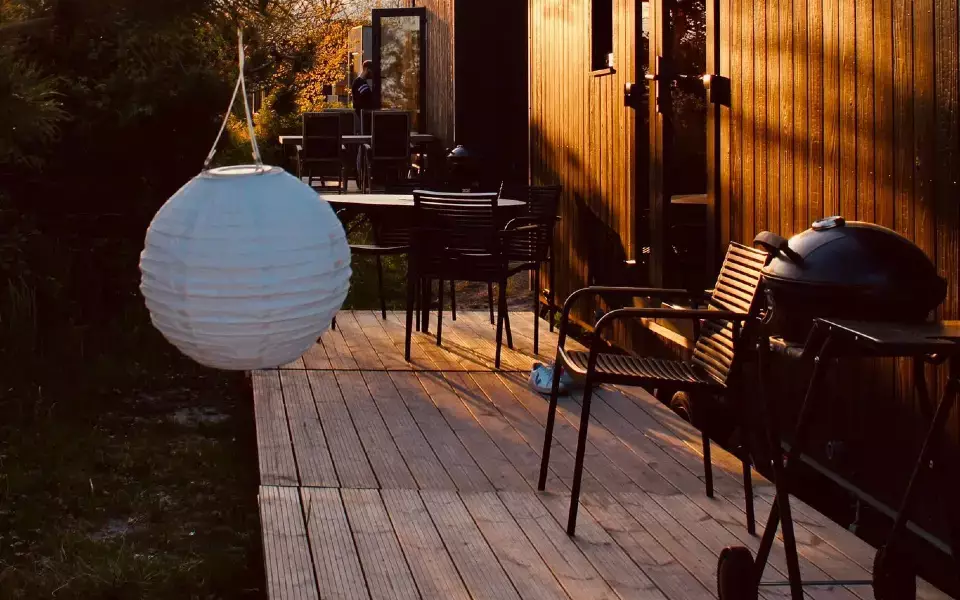 Tiny House Tiny Seaside - Kegnæs