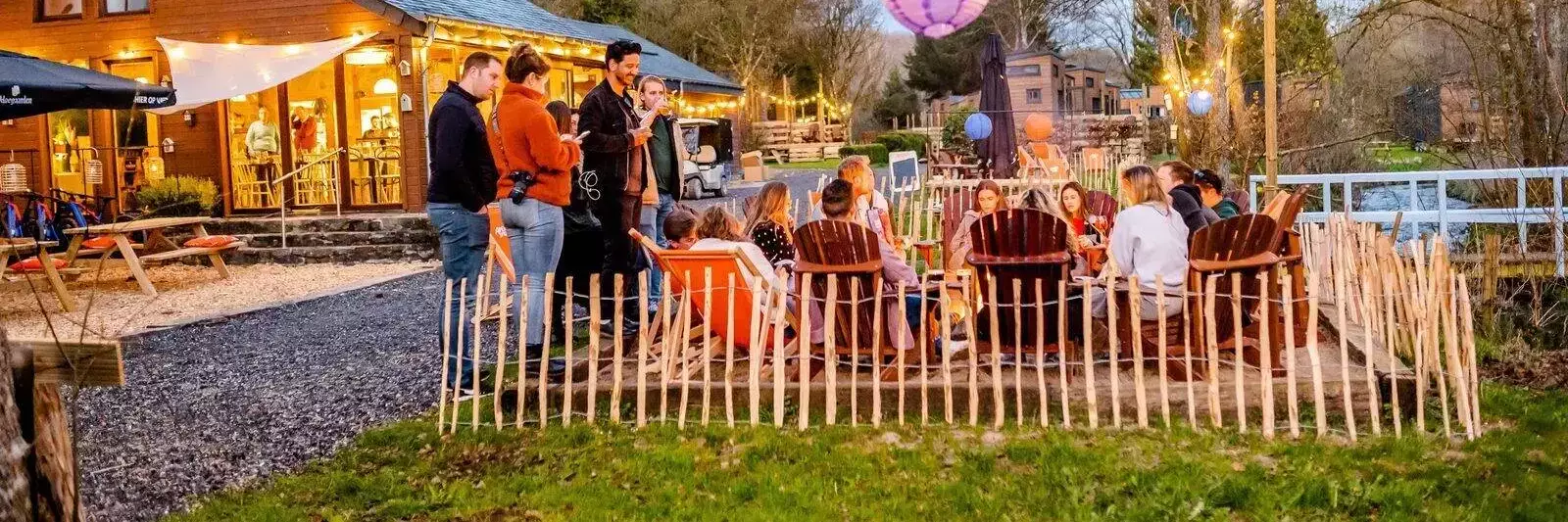 TinyParks Laidback Valley