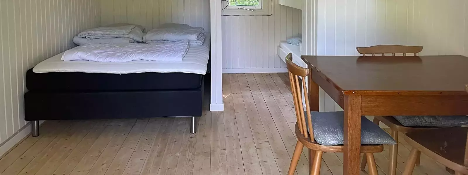 Interno noleggio Tipperne Camping