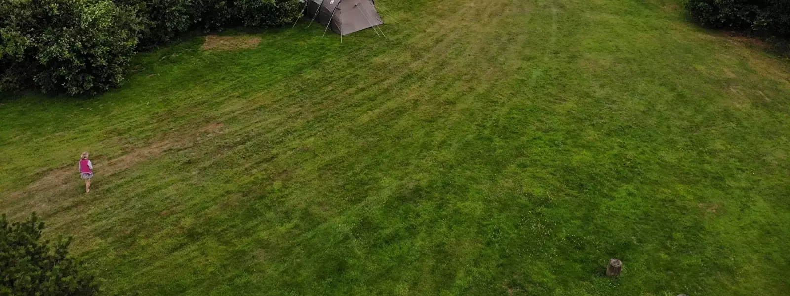 Pitch Tipperne Camping