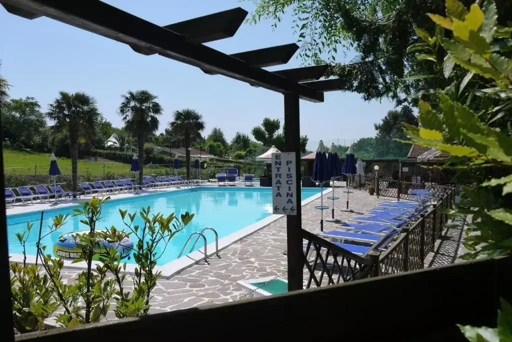 Tobacco Road Camping Sirolo in Sirolo, Italia (2026)