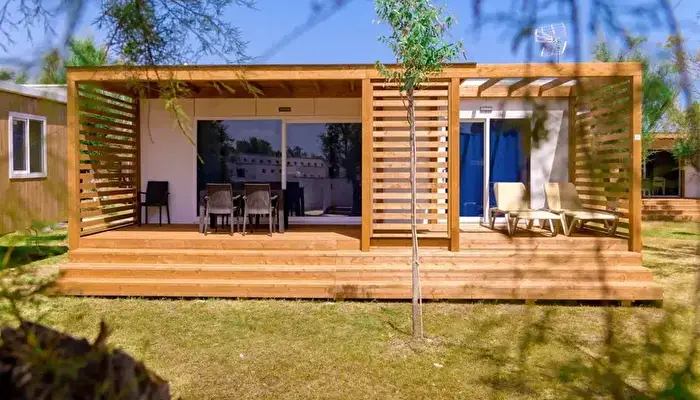 Torre Rinalda Camping Village.