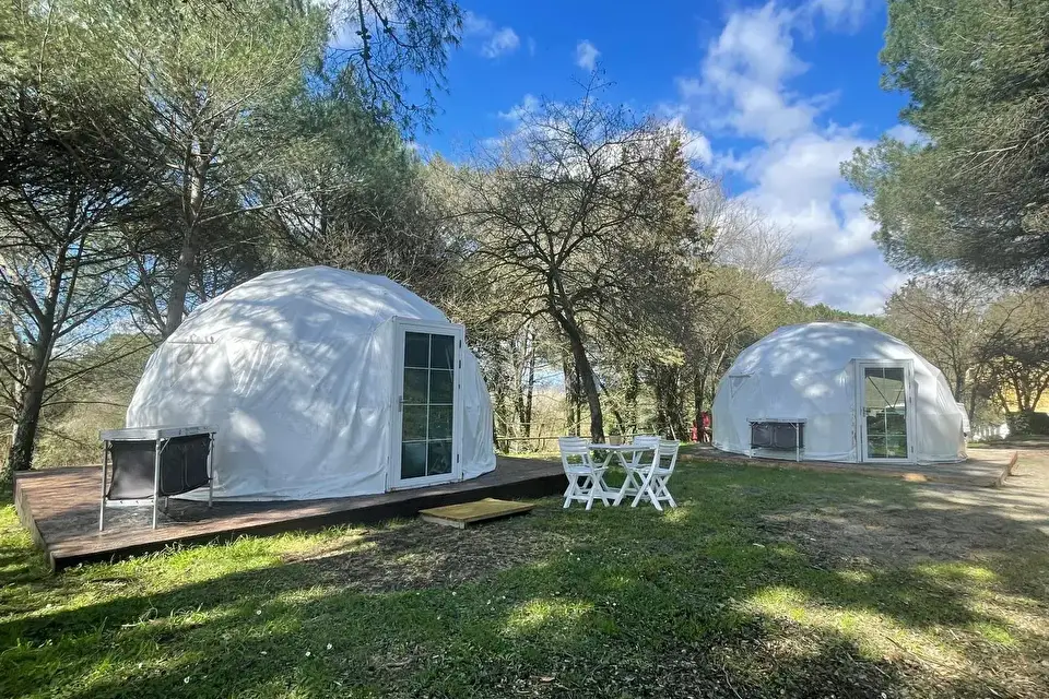 Toscana Holiday Village