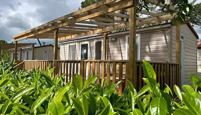 Trasimeno Glamping Resort.