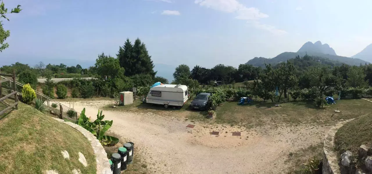 View Trattoria Campeggio E Bar Giglio