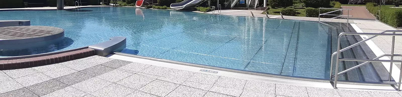 Aquapark Trixi Ferienpark Zittauer Gebirge