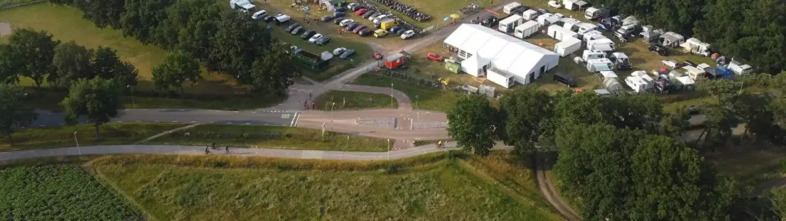 Overview TT Assen - Camping Sudosa