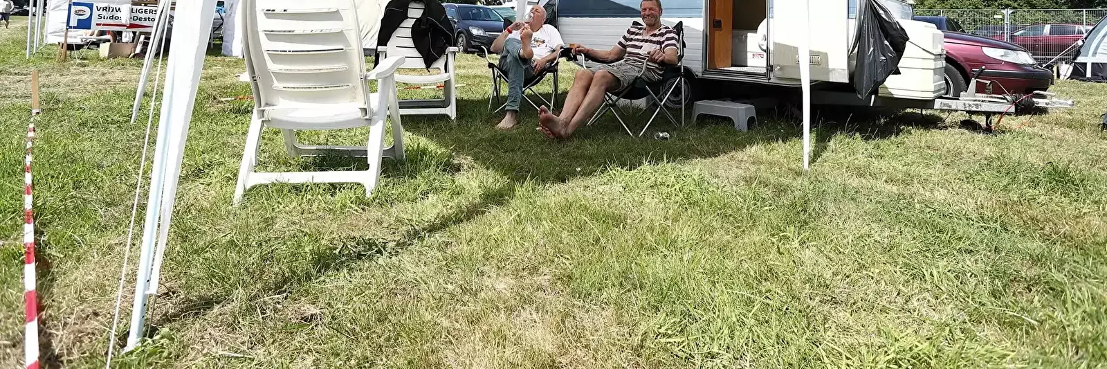 Pitch TT Assen - Camping Sudosa