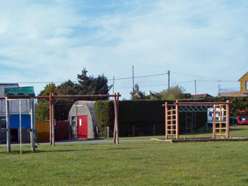 Tynymur Camping & Touring Park in Abersoch, Vereinigtes Königreich