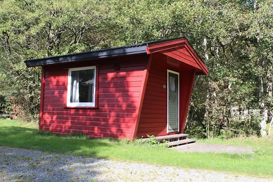 Tysdal Camping