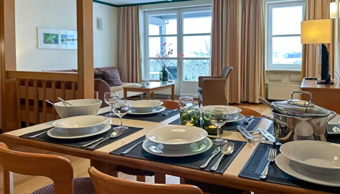 UplandParcs Bergresidence.