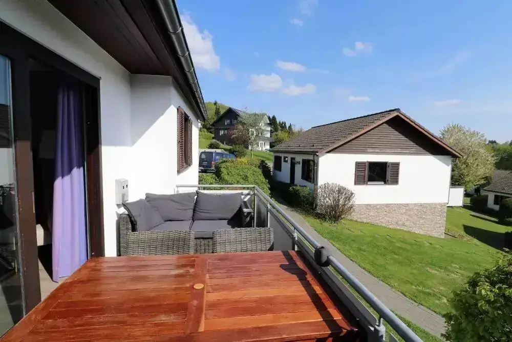 Chata - Rekreační dům UplandParcs Dumel