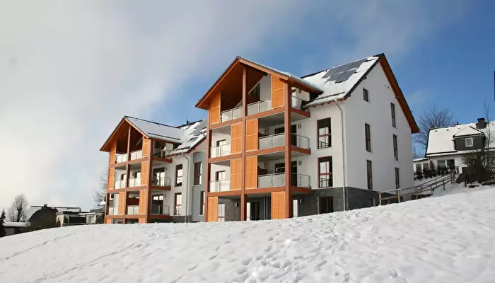 UplandParcs Residence Astenberg.