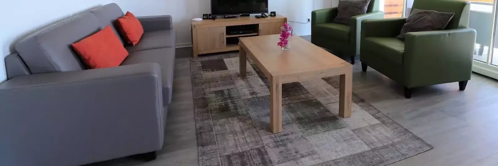 Interiér ubytování UplandParcs Residence Astenberg