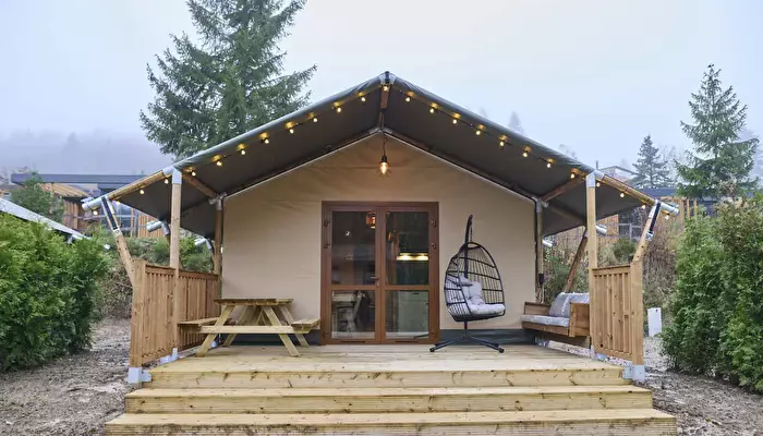 UplandParcs Sauerland.