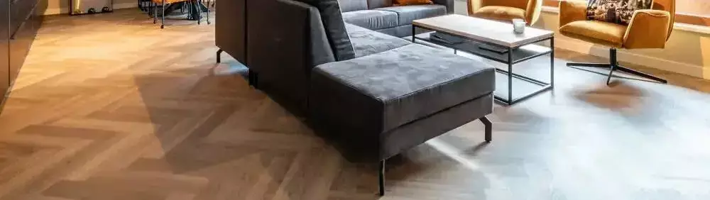 Intérieur location UplandParcs Silvretta