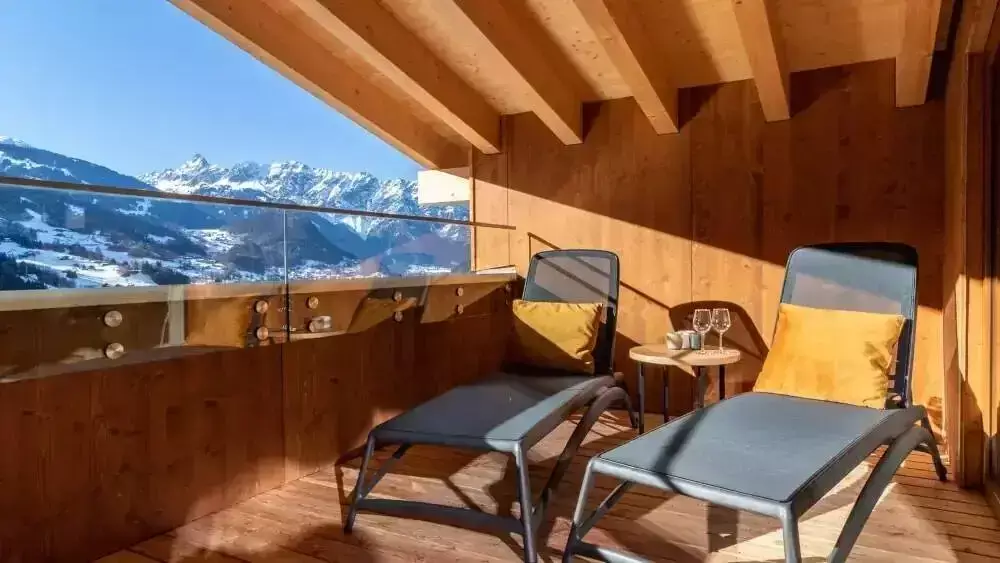 View UplandParcs Silvretta