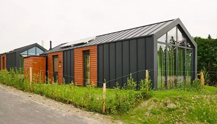 UplandParcs Winterberg.