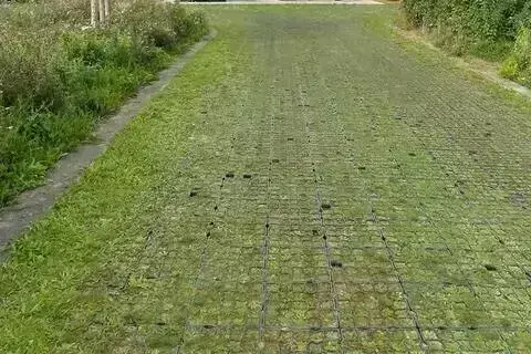 Urban Gardens Ieper