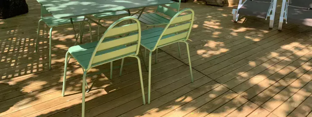 Casa Mobile Ushuaïa Villages Camping Au Bois Joli