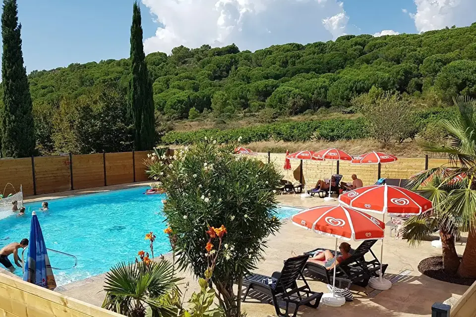 Ushuaïa Villages Camping Figurotta