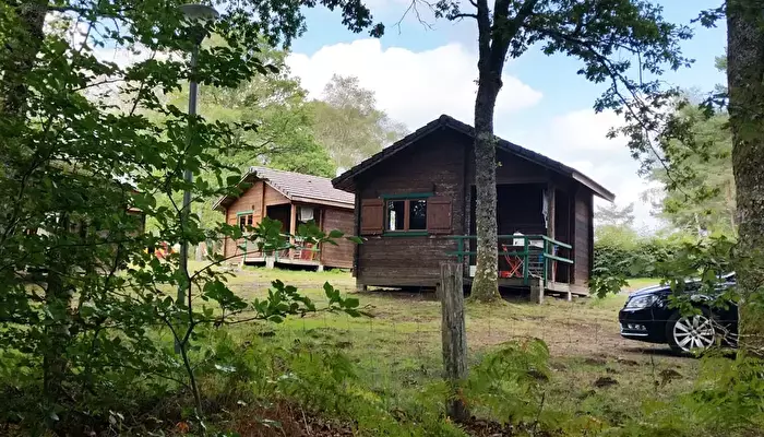 Ushuaïa Villages Camping La Presqu'île.