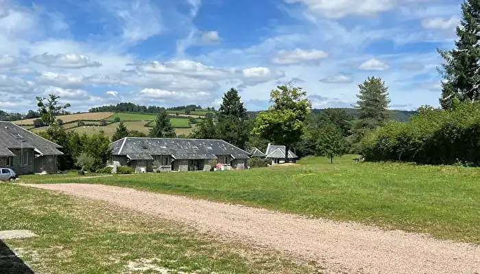 Ushuaïa Villages Domaine de Scott.