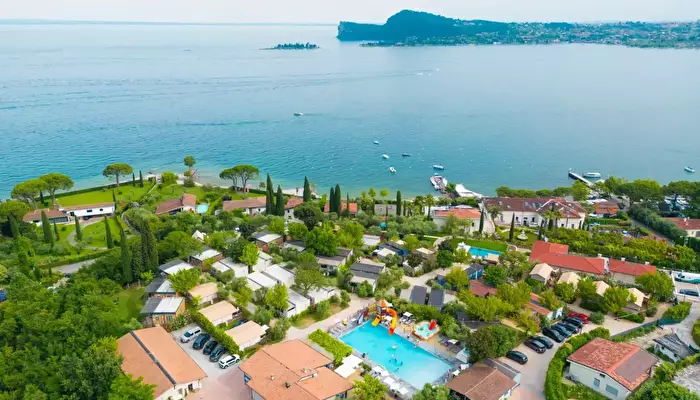 Vacanze Glamping Boutique.