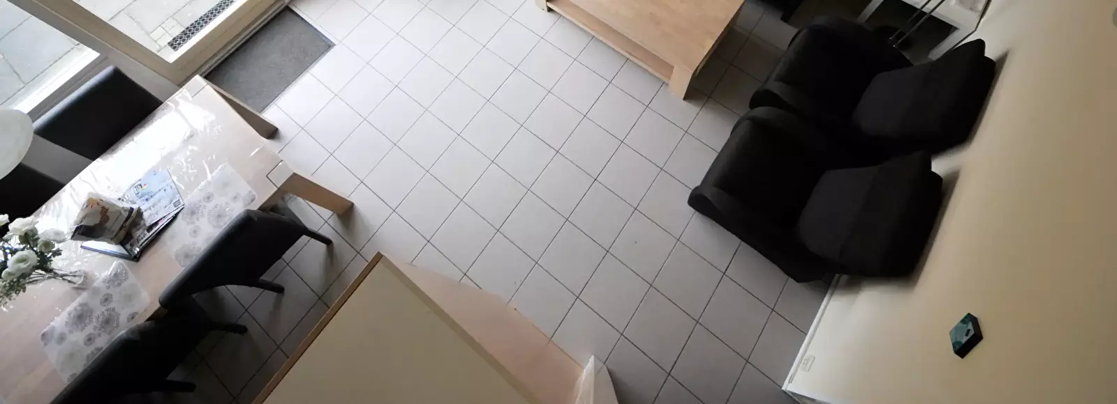 Interieur accommodatie Vakantiepark Bos en Duin - Roompot