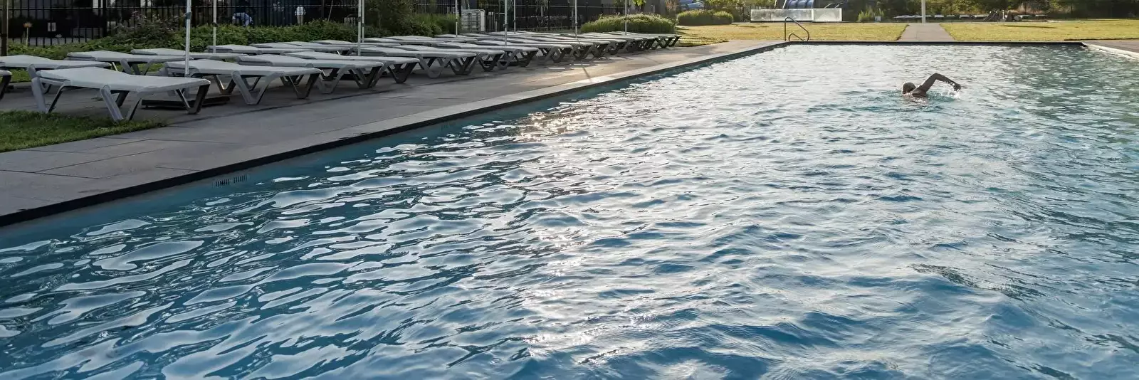 Piscina Vakantiepark De Twee Bruggen