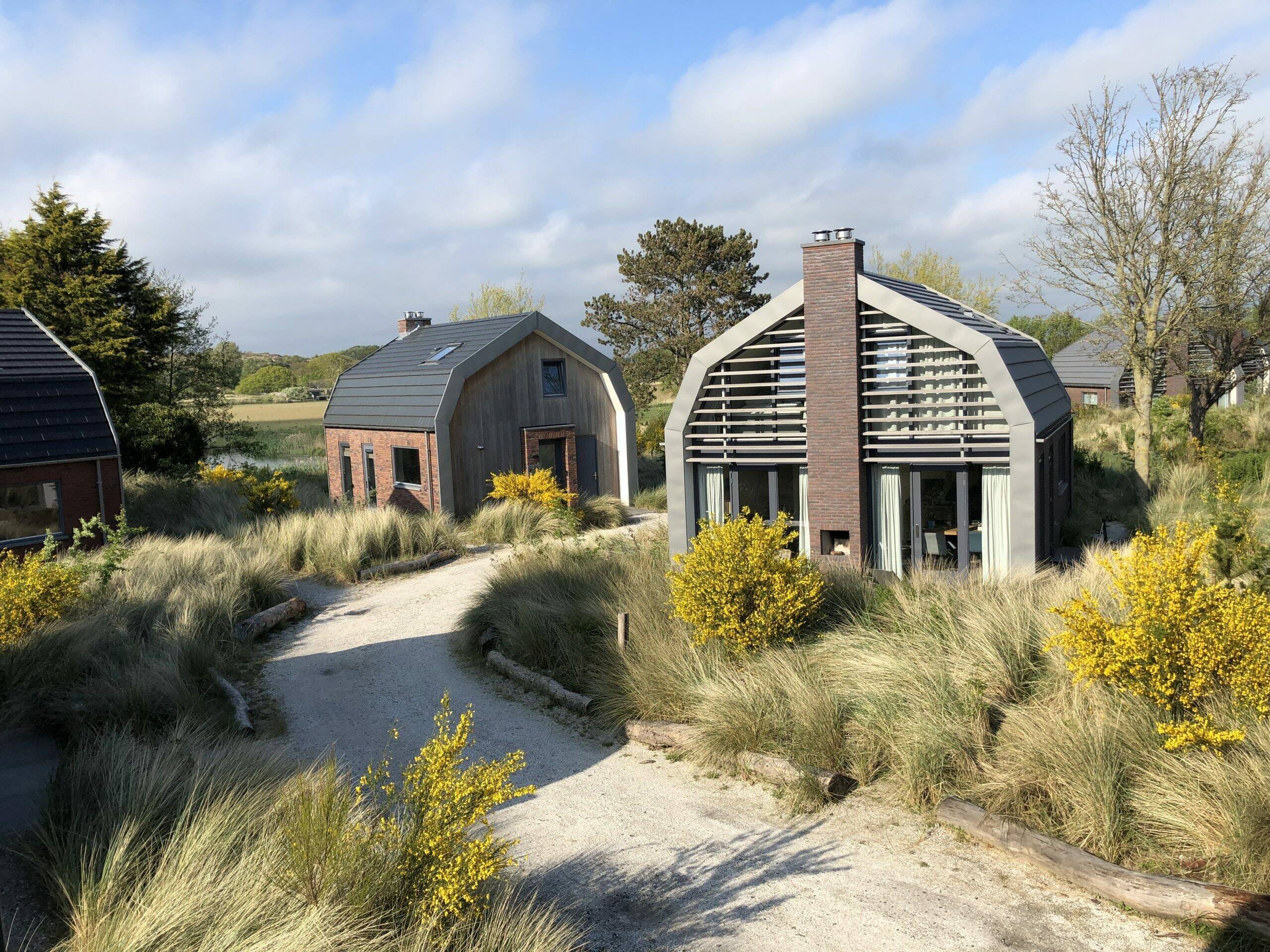 Vakantiepark Duinpark Egmond in Egmond a/d Hoef, Nederland (2024