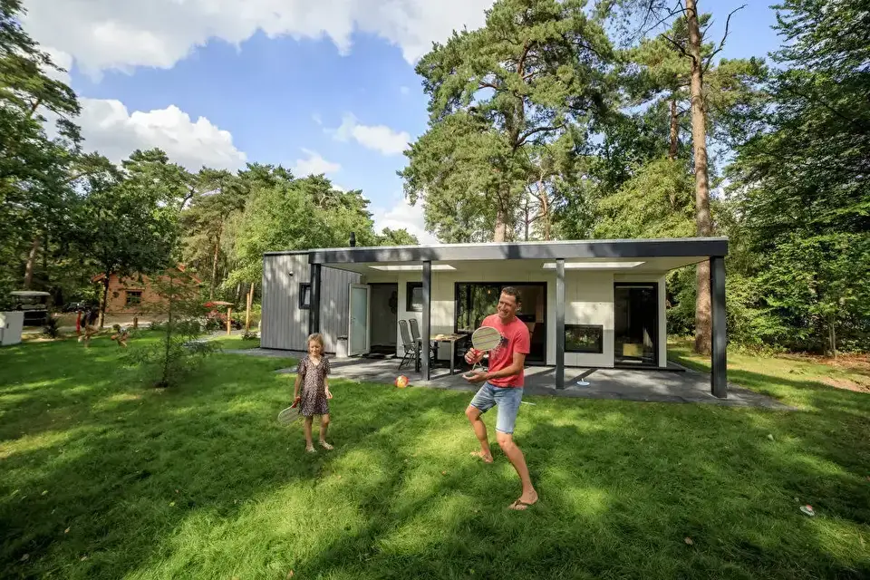Vakantiepark Het Grote Bos - Rcn