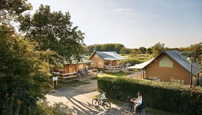 Vakantiepark Toppershoedje - Rcn.