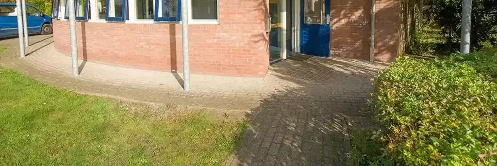Location Vakantiepark Vlinderloo - Capfun