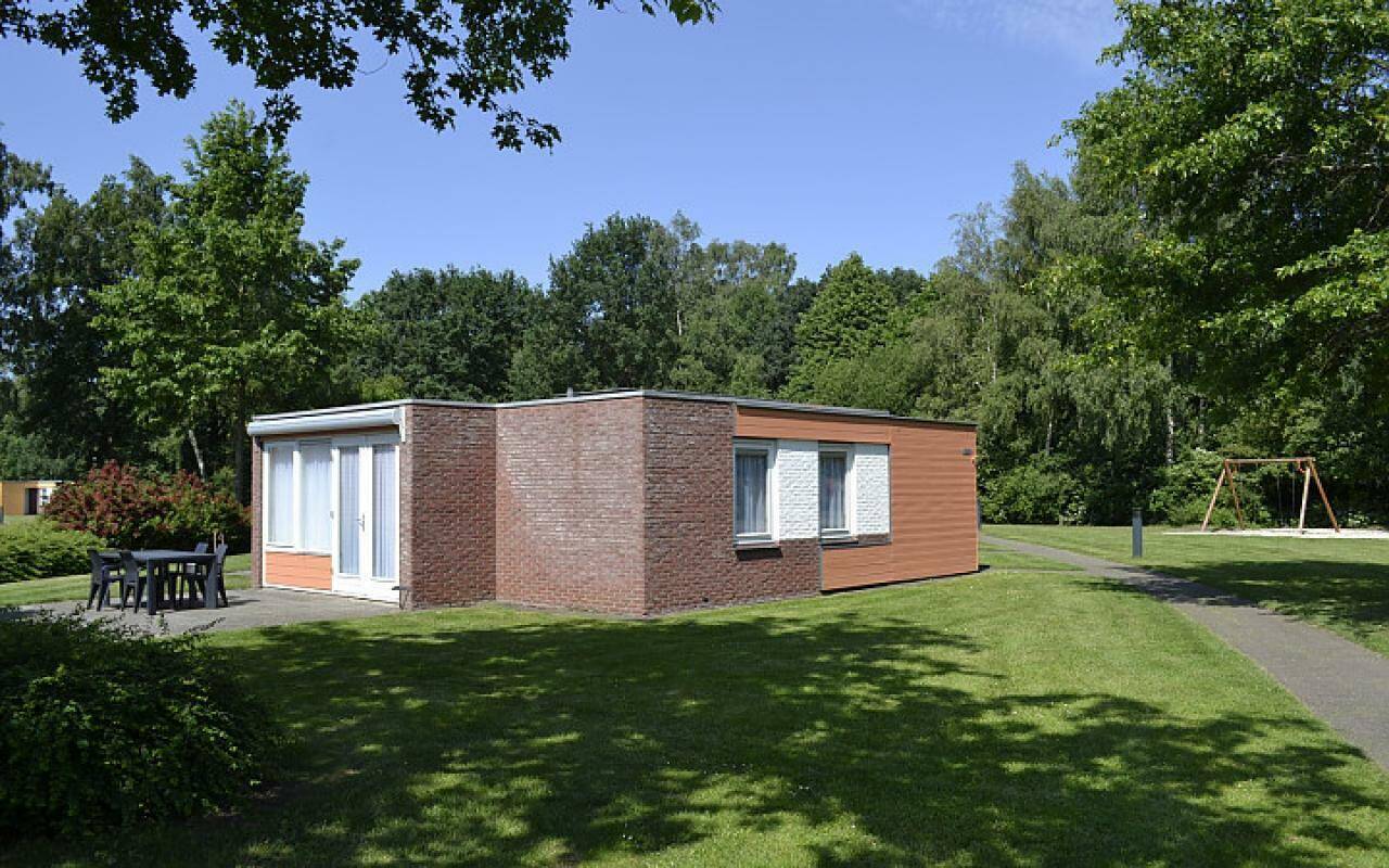 Vakantiepark Westerwolde in Stadskanaal, Nederland (2025) Boek jouw