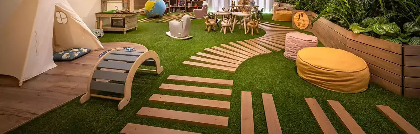 Kids and teens Valamar Amicor Resort