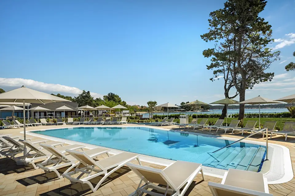 Valamar Camping Padova