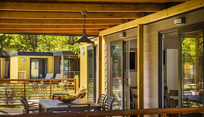 Valamar Camping San Marino.