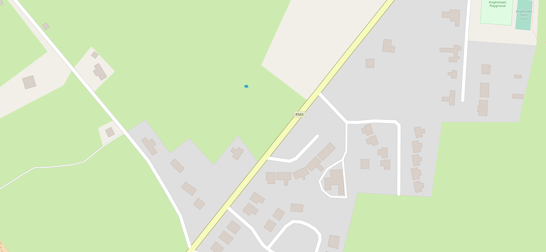 Valentia Island Caravan & Camping in Knightstown, Ireland (2023)