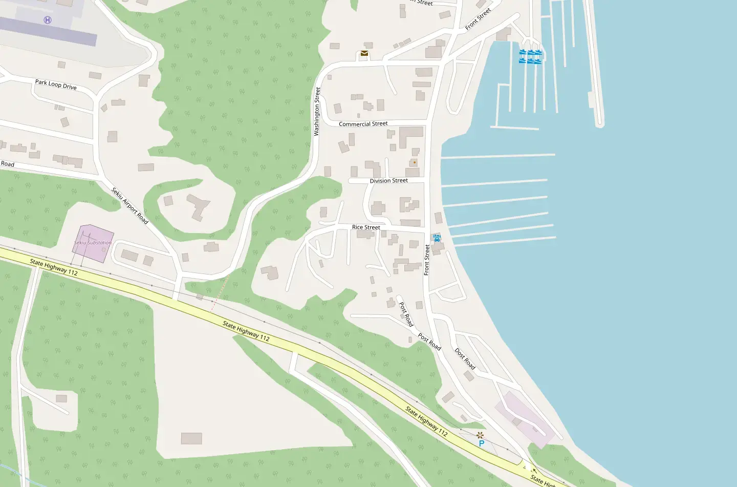 Van Ripper Resort Van Riper's Resort in Sekiu, United States of America (2026) | Book ...