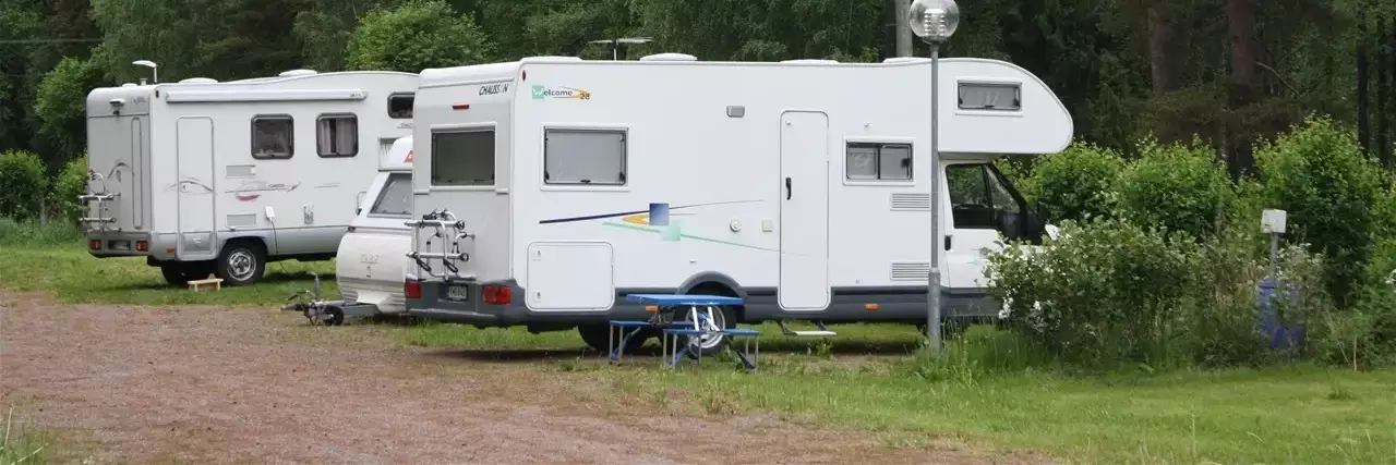 General Venesilta Camping