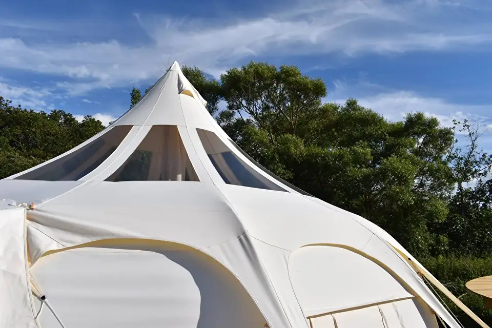 Vesterlyng Camping