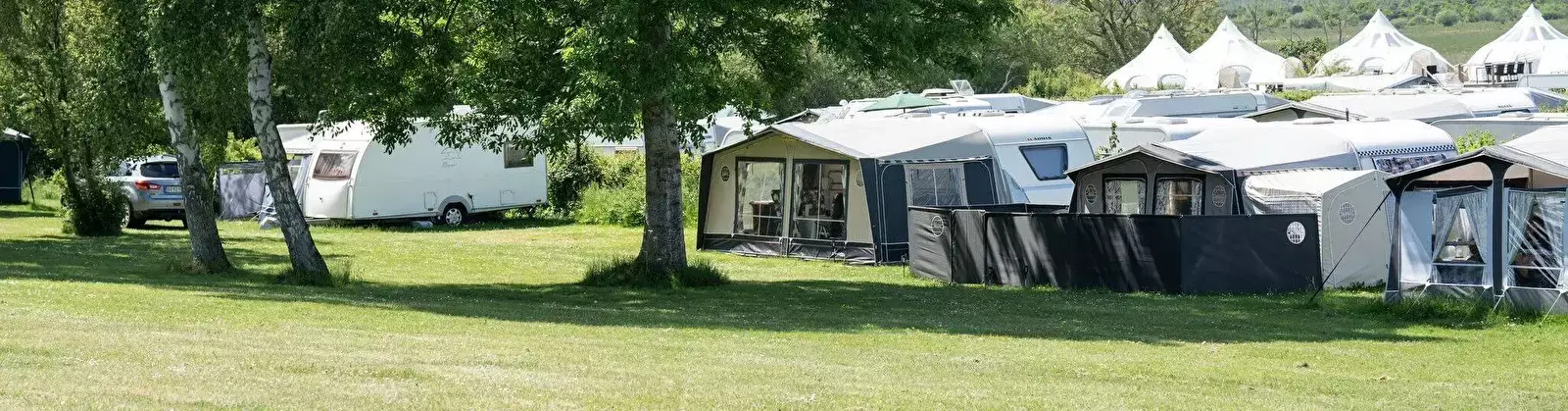 Piazzola Vesterlyng Camping