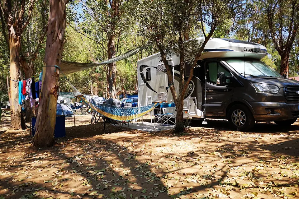 Village Camping Fico d'India