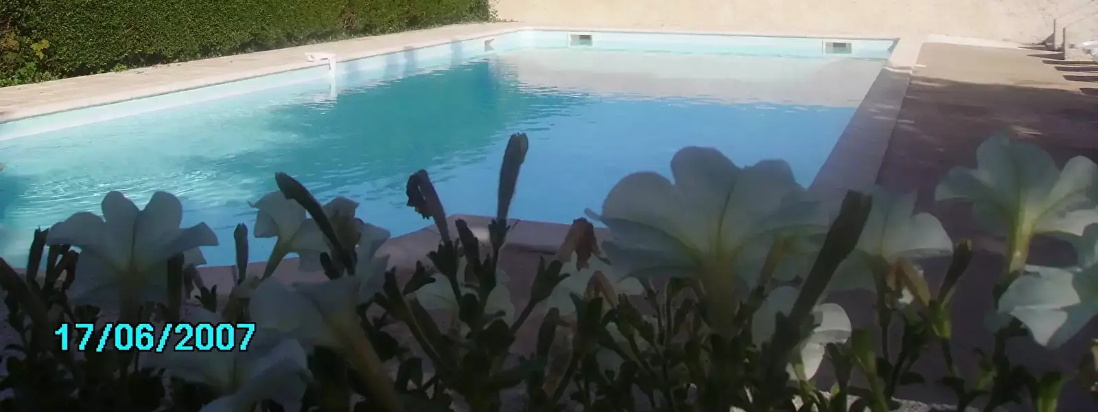 Posizione Village Camping Les Vignes