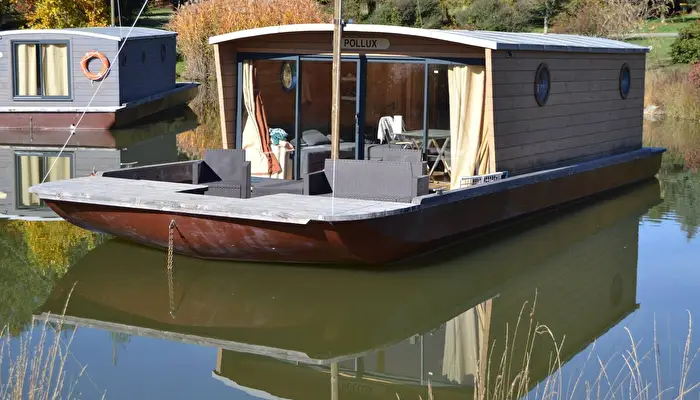 Village des Monédières.