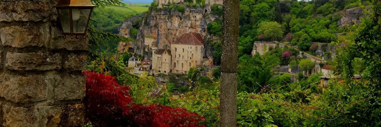 Posizione Village du Port