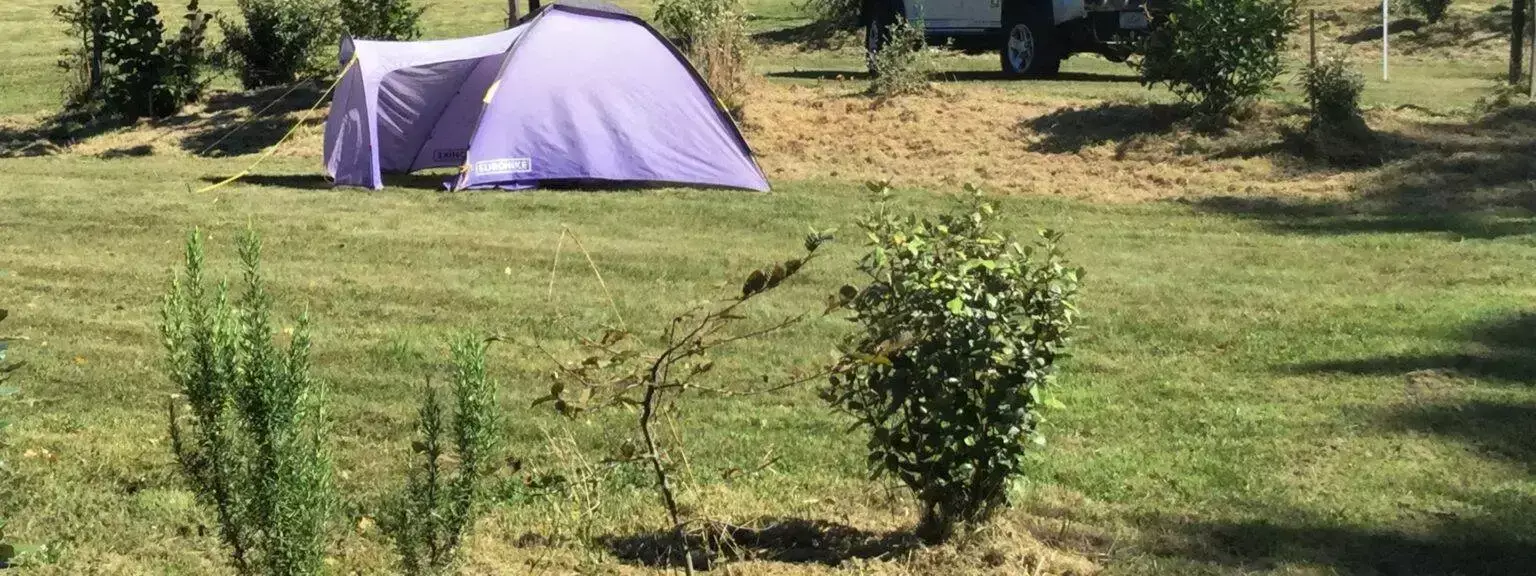 Piazzola Village Glamping Le Pré Des Chênes