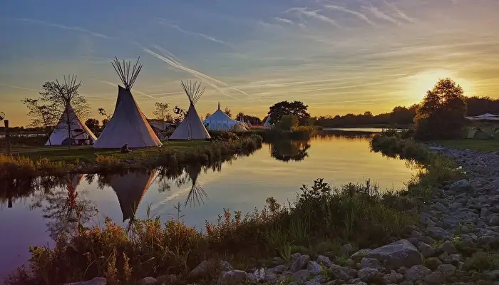 Village Loisirs de Goule.